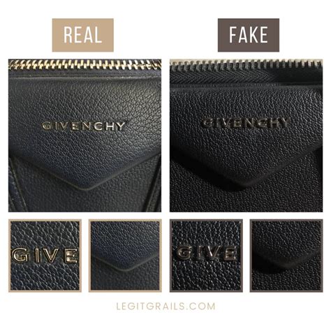 replica givenchy bookbag|Givenchy antigona real vs real.